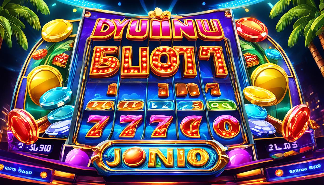 dede oyunu slot nedir