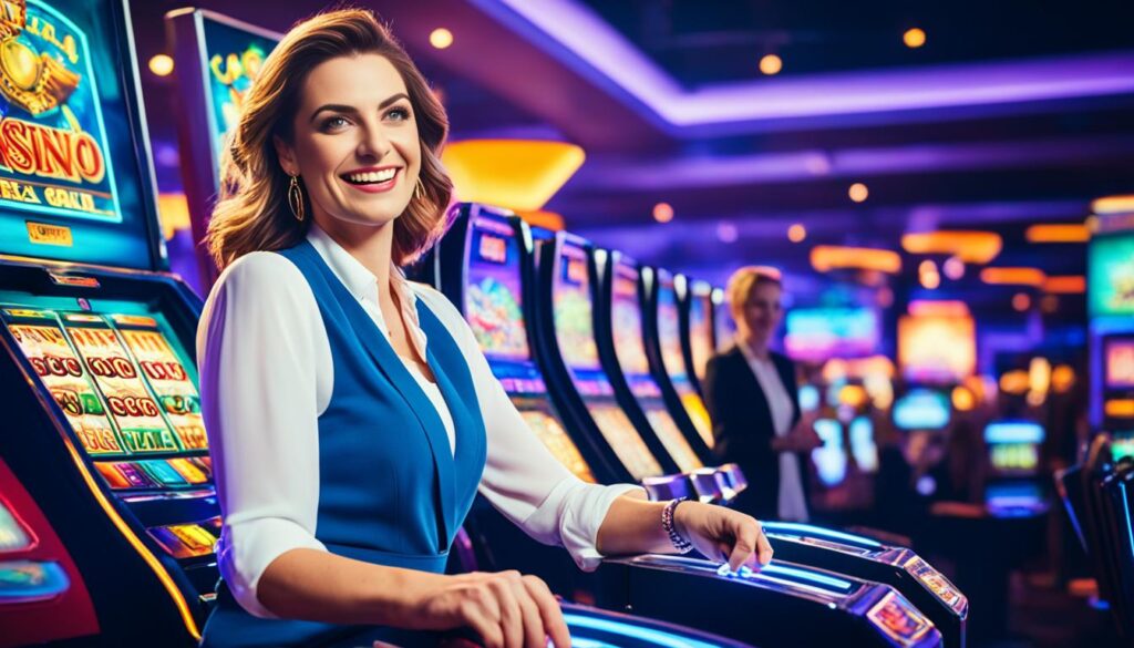 slot oyunları oynama yolları