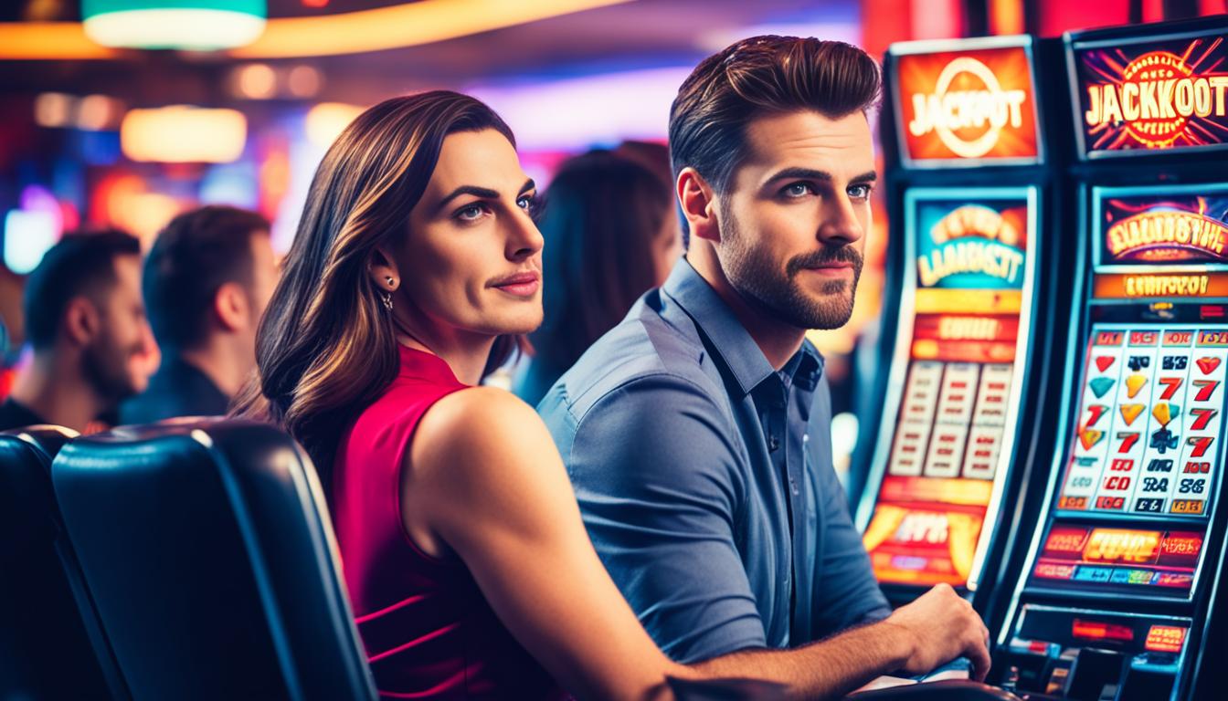 slot oyunları oynama yolları