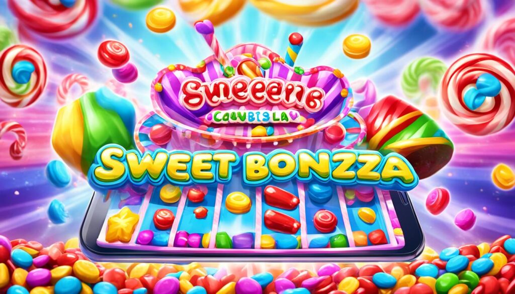 sweet bonanza nasıl oynanır